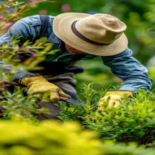 Gardener